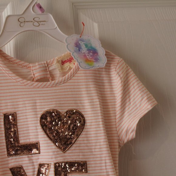 No longer available, Girls bmagical Tu Tu Dress - Picture 2 of 3